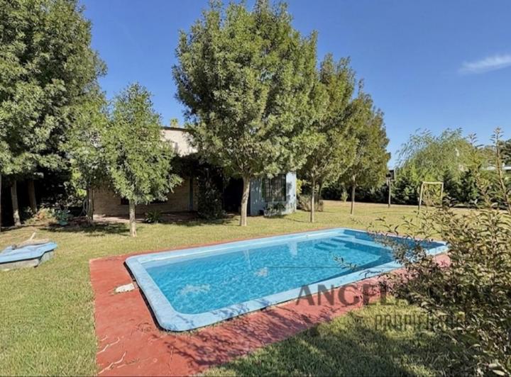 Casa en Exaltación de la Cruz