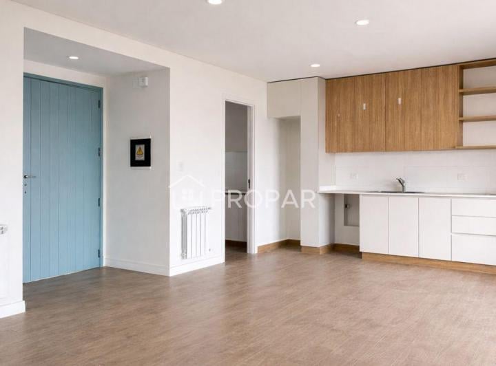 Departamento en San Lorenzo