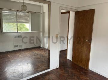 Departamento · 47m² · 3 Ambientes · Departamento Venta 3 Ambientes - Almagro Sur - Apto Credito