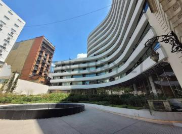 Departamento · 52m² · 1 Ambiente · Departamento en Alquiler Amoblado en Zona Plaza San Martin - Palacio Paz Xxi
