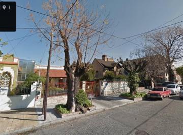 Terreno · 843m² · Venta - Terreno Doble Frente en Versalles