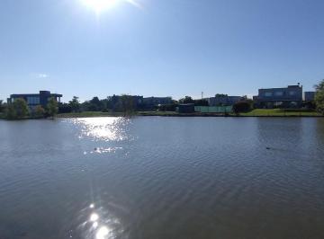 Terreno · 812m² · Lote en Venta a La Laguna, 812 m², en El Cantón, Escobar, Gba Norte