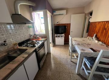 Departamento · 78m² · 4 Ambientes · Depto 3 Dorm • Ideal Vivienda o Inversión – Centro