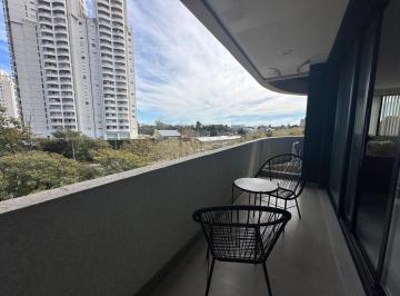 Departamento · 210m² · 4 Ambientes · Brickell Boulevard, 5 Amb, en Venta en Tigre, G. B. a. Zona Norte, Argentina