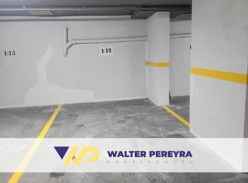 Garage · 12m² · Venta Cochera San Juan Al 2000 (San Cristobal - Caba)