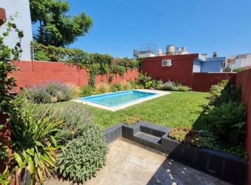 PH · 120m² · 4 Ambientes · PH - Moron
