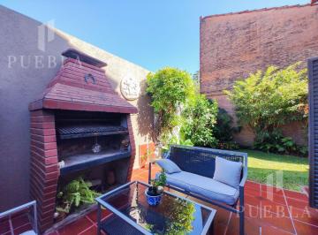 PH · 140m² · 5 Ambientes · 1 Cochera · Venta 5 Ambientes PH Tipo Duplex Martinez - Zona Norte