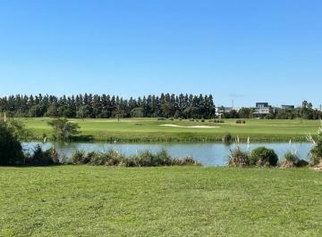 Terreno · 1400m² · Terreno Lote en Venta en El Golf, Nordelta, Tigre