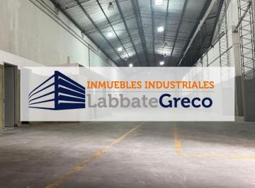 LBB-LBB-1841_2 · Depósito en Alquiler Dentro del Polo San Andrés - 640 m²