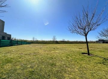 Terreno · 785m² · Lote en Venta en El Naudir, Escobar, G. B. a. Zona Norte