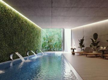 Departamento · 91m² · 3 Ambientes · 1 Cochera · Departamento 3 Amb en Venta de Pozo en Be Pilara, La Calesa, Pilara, Pilar