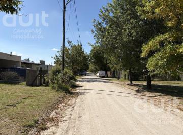Terreno · 1350m² · Excelente Lote de 1350 m en Quintas de Italia 5 Zona Sur