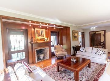 Casa · 296m² · 5 Ambientes · 2 Cocheras · Casa, 4 Dorm., Pileta, Quincho, Venta, Fisherton, Rosario