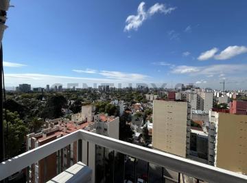 Departamento · 65m² · 3 Ambientes · Venta Departamento con Vista Al Rio 3 Ambientes con Balcon Vicente Lopez