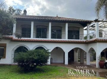VRP-VRP-41_2 · Casa 6 Ambientes - Parque Leloir