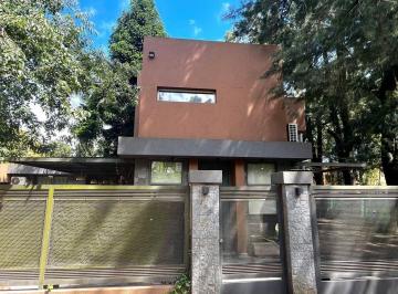 VRP-VRP-92_2 · Casa 5 Ambientes Estilo Minimalista / Parque Leloir