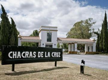 Terreno · 6100m² · Terreno en Venta - 6100 m² - Exaltación de La Cruz