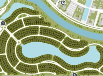 Terreno · 533m² · Terreno Lote en Venta en Silvestre, Nordelta, Tigre