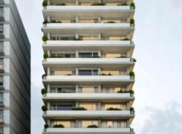 Departamento · 102m² · 3 Ambientes · 1 Cochera · Espectacular Vista Al Rio - en Construcción