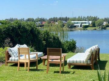 Casa · 450m² · 11 Ambientes · Casa en Venta en General Pacheco, Tigre, G. B. a. Zona Norte