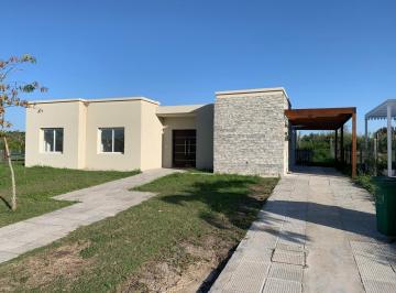 Casa · 183m² · 4 Ambientes · Casa en Venta en Puertos, Escobar, G. B. a. Zona Norte