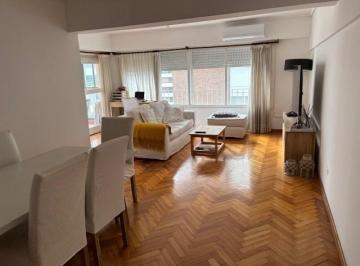 Departamento · 114m² · 4 Ambientes · 1 Cochera · Departamento en Venta en Martínez, G. B. a. Zona Norte