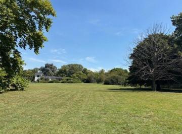 Terreno · 25000m² · Terreno en Venta en Zelaya, Pilar, G. B. a. Zona Norte