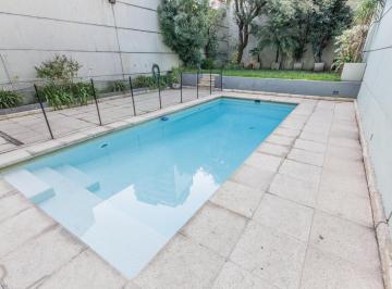 Departamento · 50m² · 2 Ambientes · Retasado! 2 Ambientes con Balcón Terraza, Vista Abierta y Amenities. Apto Crédito!