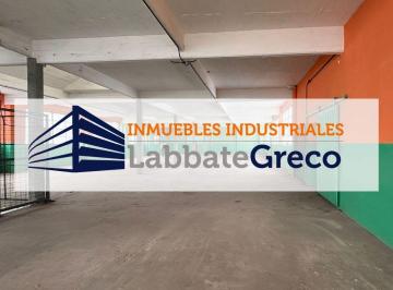 LBB-LBB-1836_2 · Deposito en Alquiler Dentro del Polo San Andres - 555 m²