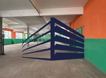 LBB-LBB-1836_2 · Deposito en Alquiler Dentro del Polo San Andres - 555 m²