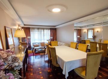 Departamento · 128m² · 5 Ambientes · 1 Cochera · Departamento en Barrio Norte