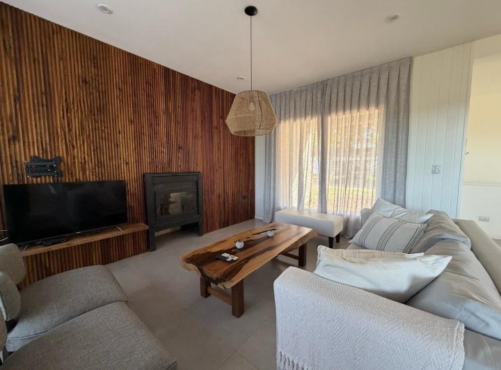 Casa en Costa Esmeralda