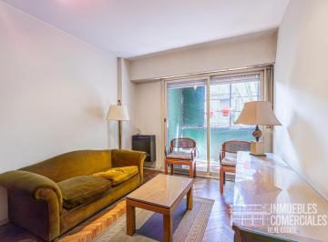 Departamento · 63m² · 4 Ambientes · 1 Cochera · Venta Hermoso 4 Ambientes con Cochera en Palermo