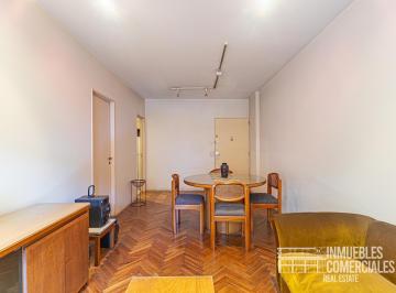 Departamento · 63m² · 4 Ambientes · 1 Cochera · Venta Hermoso 4 Ambientes con Cochera en Palermo