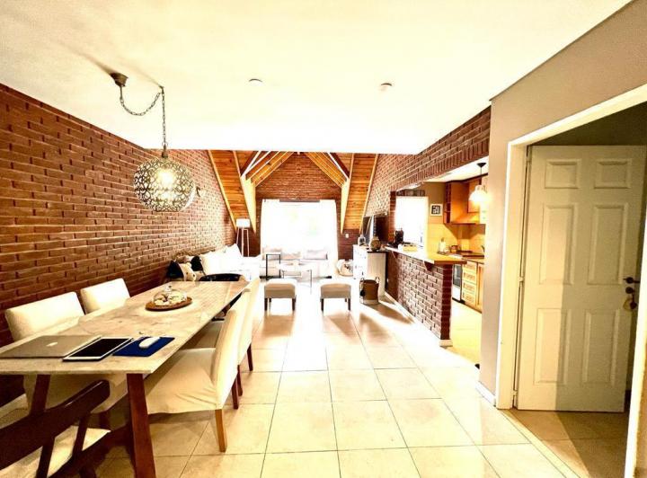 Departamento · 100m² · 3 Ambientes · 1 Cochera