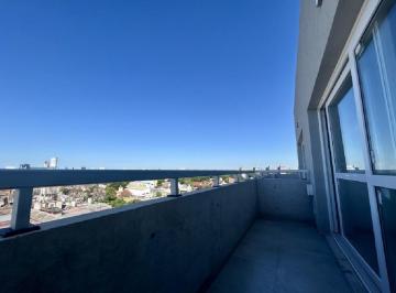 Departamento · 32m² · 1 Ambiente · 1 Cochera · Departamento en Alquiler en Villa Martelli, Vicente López, G. B. a. Zona Norte
