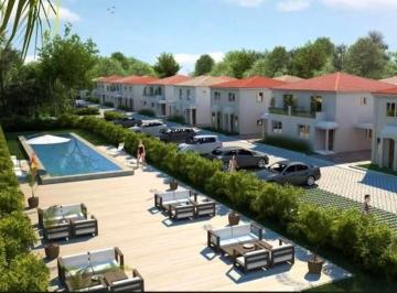 Departamento · 75m² · 3 Ambientes · 1 Cochera · Departamento 3 Amb en Venta en Saravi Village, Pilar, G. B. a. Zona Norte