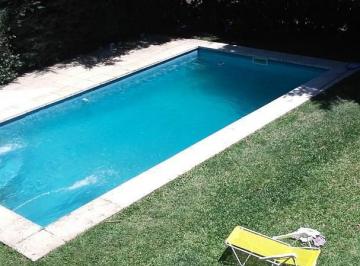 Casa · 288m² · 1 Cochera · Casa en Venta en Barrio Maschwitz Privado, Escobar, G. B. a. Zona Norte