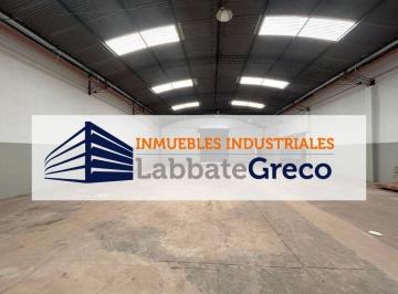 LBB-LBB-1838_2 · Deposito en Alquiler San Andres - 430 m²