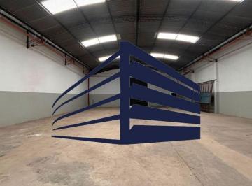 LBB-LBB-1838_2 · Deposito en Alquiler San Andres - 430 m²