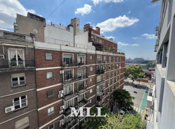 Departamento · 152m² · 5 Ambientes · 1 Cochera · Montevideo y Posadas