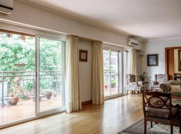Departamento · 361m² · 7 Ambientes · 2 Cocheras · Av Gral. Gelly y Obes y Galileo