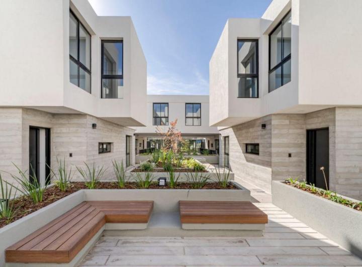Casa · 90m² · 2 Ambientes