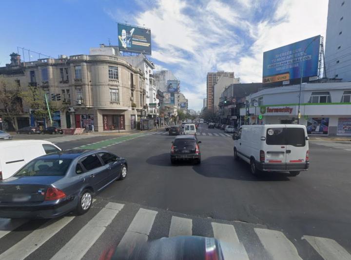 Local comercial · 350m² · 2 Ambientes