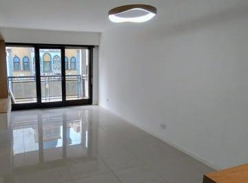 Departamento · 66m² · 3 Ambientes · Departamento en Plaza Mitre