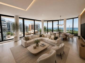 Departamento · 174m² · 4 Ambientes · 2 Cocheras · Departamento en Venta en La Lucila, Vicente López, G. B. a. Zona Norte