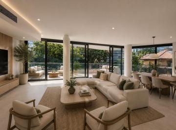Departamento · 169m² · 4 Ambientes · 2 Cocheras · Departamento en Venta en La Lucila, Vicente López, G. B. a. Zona Norte