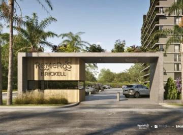 Departamento · 34m² · 1 Ambiente · Remeros Brickell Monoambiente, Venta de Pozo, en Tigre, G. B. a. Zona Norte, Argentina