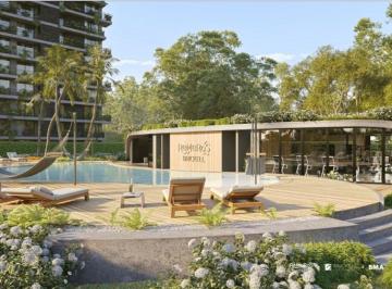 Departamento · 53m² · 2 Ambientes · Brickell Remeros 2 Ambientes, Venta de Pozo, Tigre, G. B. a. Zona Norte, Argentina