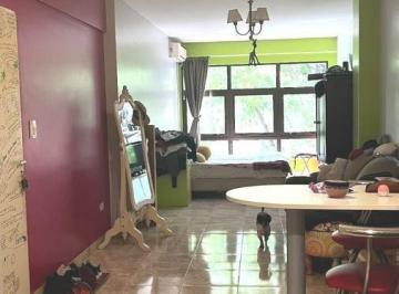 Departamento · 49m² · 3 Ambientes · Departamento en Venta - 2 Dorm. 1 Baño - 51 m² - Caballito